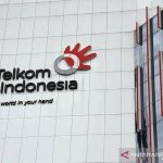 Telkom Indonesia