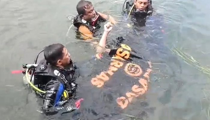 Tragedi di Danau Toba, 3 Remaja Tenggelam Saat Mencari Ikan Ditemukan Tewas