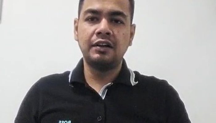 KNPI Deli Serdang Kecam Pernyataan Wakil Bupati Lomlom Soal “Kabupaten Nahdliyyin”