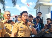 Pernyataan Wakil Bupati Deli Serdang Soal “Kabupaten Nahdliyin” Tuai Kecaman DPRD Sumut