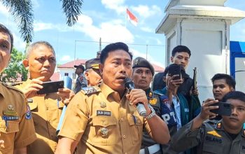 Wakil Bupati Deli Serdang