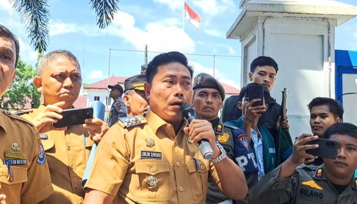 Pernyataan Wakil Bupati Deli Serdang Soal “Kabupaten Nahdliyin” Tuai Kecaman DPRD Sumut