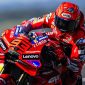 Pembalap Ducati Lenovo Team, Marc Marquez. Foto: Ducati Corse