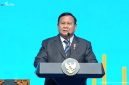 Presiden Prabowo Subianto. Foto: Tangkapan Layar YouTube Setpres