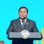 Pesan Prabowo