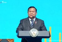 Presiden Prabowo Subianto. Foto: Tangkapan Layar YouTube Setpres