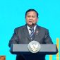 Presiden Prabowo Subianto. Foto: Tangkapan Layar YouTube Setpres