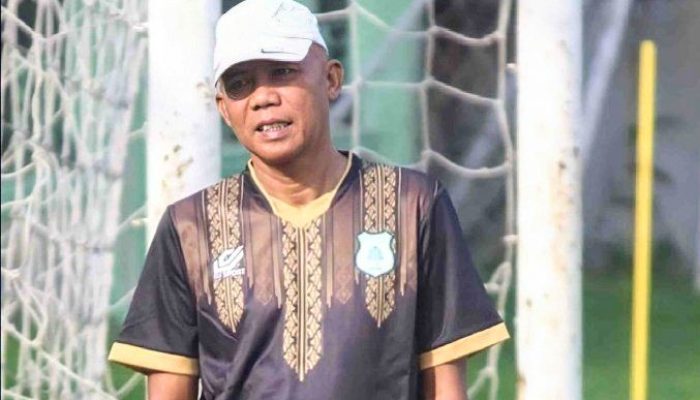 Suharto AD, Pelatih Disiplin Sepak Bola Sumut, Wafat di Usia 63 Tahun