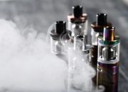 Koalisi Sipil Desak Influencer Hentikan Promosi Vape ke Anak, Ariel Noah dan The Prediksi Disorot