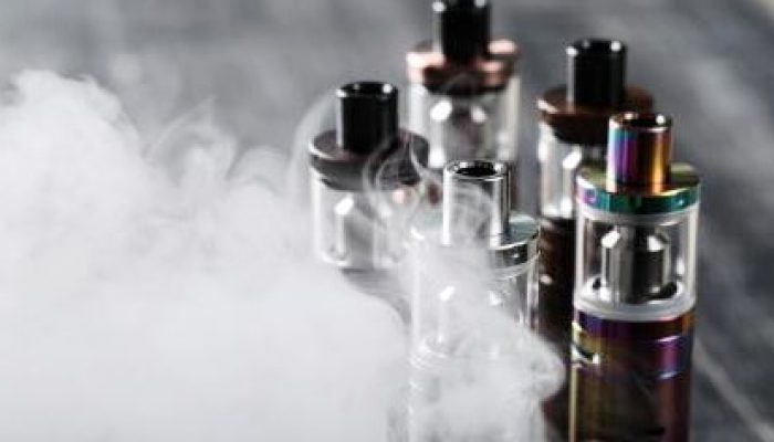 Koalisi Sipil Desak Influencer Hentikan Promosi Vape ke Anak, Ariel Noah dan The Prediksi Disorot