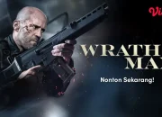Sinopsis Film Wrath of Man: Kisah Jason Statham Balas Dendam dengan Presisi Tinggi Tayang di Bioskop Trans TV Malam Ini