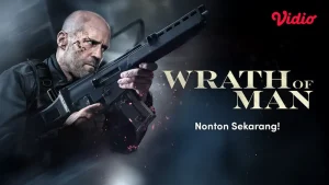 Sinopsis Film Wrath of Man: Kisah Jason Statham Balas Dendam dengan Presisi Tinggi Tayang di Bioskop Trans TV Malam Ini