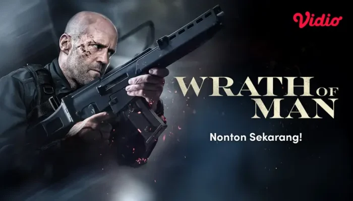 Sinopsis Film Wrath of Man: Kisah Jason Statham Balas Dendam dengan Presisi Tinggi Tayang di Bioskop Trans TV Malam Ini