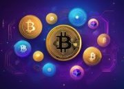 Daftar Mata Uang Kripto di Perdagangan Rabu 25 Juni 2025: Bitcoin (BTC) Naik 0,31% dan Dogecoin (DOGE) Terkerek 3,6%