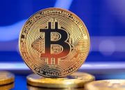 Harga Bitcoin (BTC) Naik 0,31 di Level USD107.197 Per Koin atau Setara Rp1,740 Miliar
