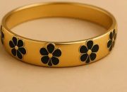 Harga Gelang Emas Hari Ini: Mulai Rp1 Juta hingga Rp10 Jutaan