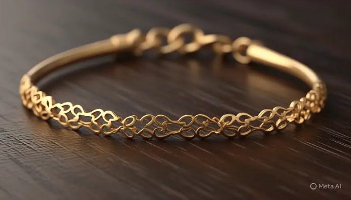 Harga Gelang Emas Hari Ini Selasa 17 Juni 2025: EDG0185 – 17K Rp5.795.000 Per Gram