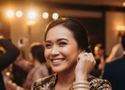 Harga Gelang Emas Hari Ini Rabu, 18 Juni 2025: UBS Gold Gelang Emas Millie Molly – KGV7112 (17K): Rp 3.447.000