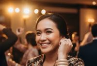 Harga gelang emas di perdagangan Pada Rabu, 18 Juni 2025 dari brand ternama UBS Gold menunjukkan variasi yang menarik di pasar perhiasan. 