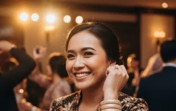 Harga gelang emas di perdagangan Pada Rabu, 18 Juni 2025 dari brand ternama UBS Gold menunjukkan variasi yang menarik di pasar perhiasan.