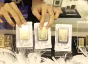 Harga Emas Hari Ini 21 Jni 2025 di Pegadaian Produk Antam, Galeri 24 dan UBS