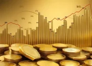 Harga Emas Spot Hari ini Melorot 0,8% Bertengger di Level USD 3.352,45 Per Ons Dipicu Kondisi Geopolitik di Eropa