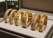 Harga Emas Perhiasan 24 Karat Stabil Dipatok Harga Rp1.573.000 Per Gram di Perdagangan Senin 23 Juni 2025