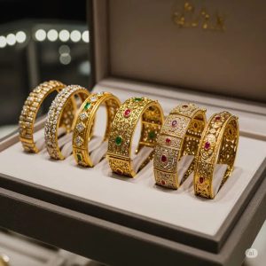 Harga Emas Perhiasan 24 Karat Stabil Dipatok Harga Rp1.573.000 Per Gram di Perdagangan Senin 23 Juni 2025