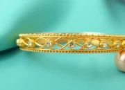 Harga Gelang Emas Hari Ini di Perdagangan 3 Juni 2025: KSG1235 – 17K Dibanderol Rp3.368.000