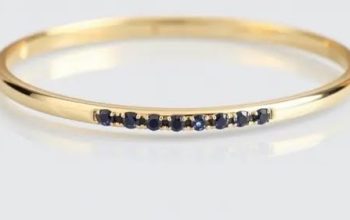 Harga Gelang emas UBS Gold di perdagangan Kamis, 12 Juni 2025 menawarkan berbagai pilihan gelang emas dengan harga spesial hari ini.