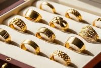 harga emas perhiasan hari ini 9 Juni 2025? Fluktuasi harga emas memang selalu menarik perhatian, apalagi bagi Anda yang berencana membeli atau menjual perhiasan emas. 