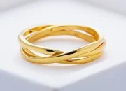 Harga Cincin Emas Ada di Kisaran Rp 621.000 hingga Rp 720.000 di Perdagangan Kamis 5 Juni 2025