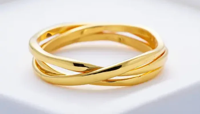 Harga Cincin Emas Ada di Kisaran Rp 621.000 hingga Rp 720.000 di Perdagangan Kamis 5 Juni 2025