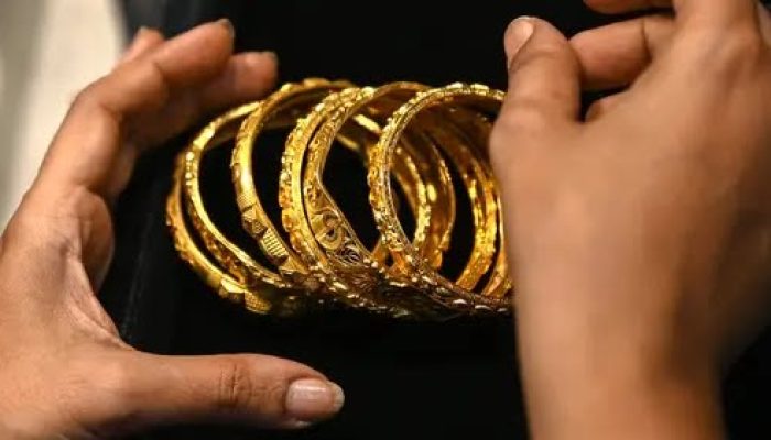 Harga Emas Perhiasan Hari Ini di Perdagangan Kamis 5 Juni 2025