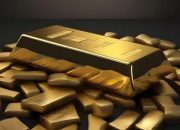 Harga Emas Spot Rebound Naik 0,10% Bertengger di Level US$ 3.337,40 Per Ons Troi