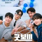 Daftar Top 9 Drakor Rating Tertinggi di Minggu Ketiga Juni 2025 di mana Ada Our Unwritten Seoul di 9 drakor rating tertinggi minggu ketiga Juni 2025.