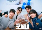 Daftar Top 9 Drakor Rating Tertinggi di Minggu Ketiga Juni 2025: For Eagle Brothers Duduki Tahta Tertinggi