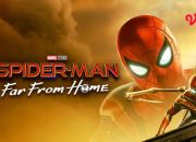 Sinopsis Film Spider-Man: Far from Home Kisah Tom Holland Liburan yang Berubah Menjadi Misi Dunia Tayang di Bioskop Trans TV Malam Ini
