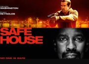 Sinopsis Film Safe House: Misi Rahasia Ryan Reynolds yang Penuh Pengkhianatan Tayang di Bioskop Trans TV Malam Ini
