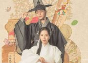 Daftar Top Drakor Raih Rating Tertinggi di Minggu Terakhir Bulan Mei 2025: The Haunted Palace Nomor 2