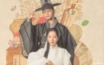 Daftar top drakor raih rating tertinggi di minggu terakhir bulan Mei 2025. The Haunted Palace nomor 2, cek posisi Our Unwritten Seoul di daftar drakor rating tertinggi.