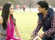 Sinopsis Film Jab Tak Hai Jaan: Kisah Cinta Shah Rukh Khan dan Katrina Kaif di Mega Bollywood di ANTV Hari ini Senin 30 Juni 2025