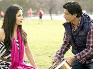 Sinopsis Film Jab Tak Hai Jaan: Kisah Cinta Shah Rukh Khan dan Katrina Kaif di Mega Bollywood di ANTV Hari ini Senin 30 Juni 2025