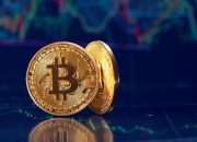 Harga Bitcoin (BTC) Naik 0,39% Hari Ini Senin 16 Juni 2025 Bertahan di $105.000