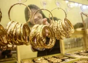 Harga Emas Perhiasan Hari Ini, Senin 16 Juni 2025: Emas 24 Karat Rp1.573.000 Per Gram