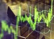 Harga Emas Spot Naik 0,1% Bertengger di Level US$3.324,72 Per Ons Troi