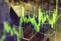 Harga emas spot naik 0,1% menjadi US$3.324,72 per ons troi di perdagangan Rabu 11 Juni 2025 pada pukul 13:55 waktu setempat (1755 GMT), setelah sempat menguat hingga 1% di awal sesi.