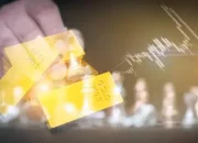 Harga Emas Digital Cenderung Kompak Anjlok Hari Ini, Jumat 27 Juni 2025