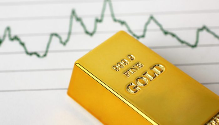 Harga Emas Spot Diramalkan Menggeliat dan Bersiap Menembus Level US$ 3.350 Ons Troi