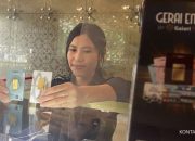 Harga Emas Antam Hari Ini Naik Rp 6.000 Dipatok Harga Rp1.942.000 Per Gram